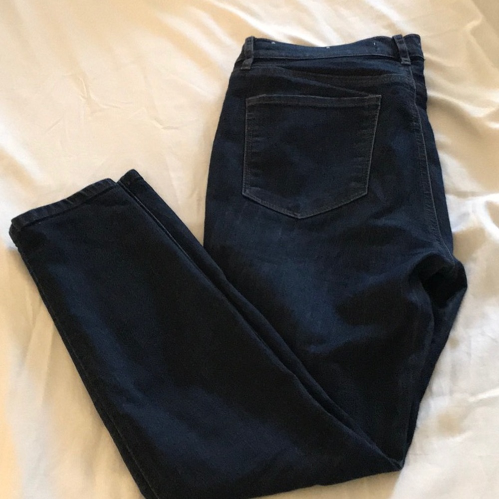 LOFT Skinny Jeans
